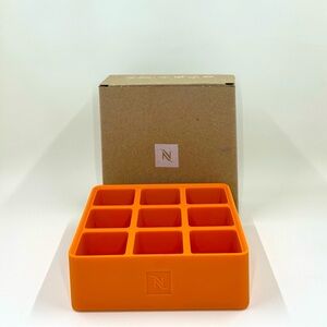 Nespresso Ice Cube Tray